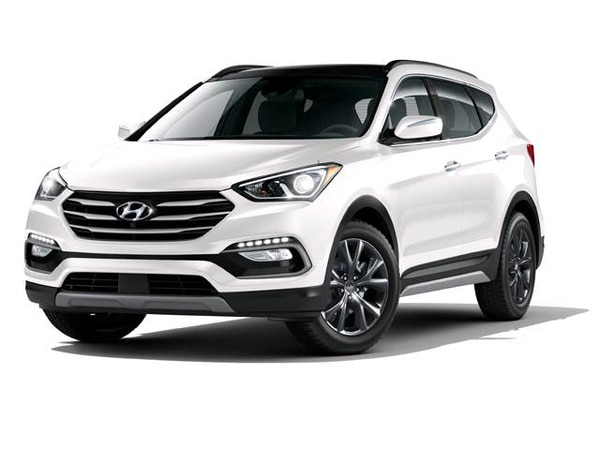 2016 Hyundai Santa Fe Sport Values amp Cars for Sale Kelley Blue Book